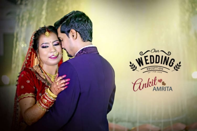 Best Wedding Photographers In Patna